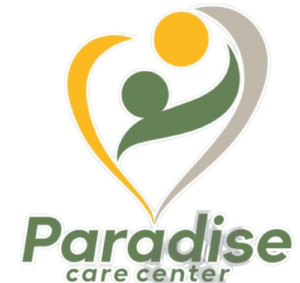 Paradise Care Center logo